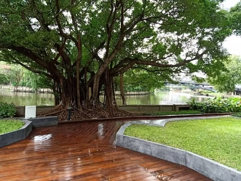 Blocs 77, Bangkok, 291 On Nut Rd, Phra Kanong Nua, Watthana, Bangkok, 1 Bedroom, 46 sqm, Condo For Rent, by Sutavee Chonlabud, 500412238 - DDproperty.com