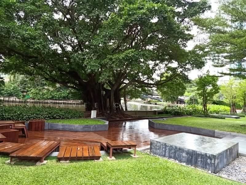Blocs 77, Bangkok, 291 On Nut Rd, Phra Kanong Nua, Watthana, Bangkok, 1 Bedroom, 46 sqm, Condo For Rent, by Sutavee Chonlabud, 500412238 - DDproperty.com