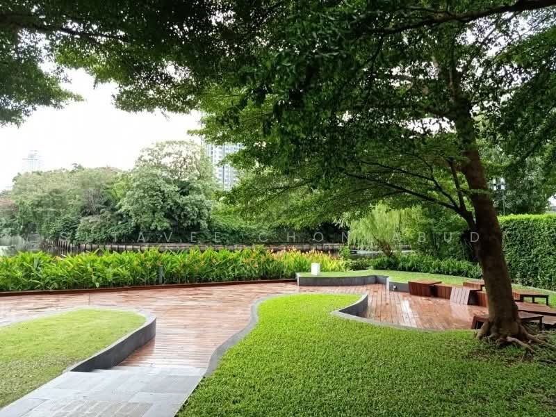 Blocs 77, Bangkok, 291 On Nut Rd, Phra Kanong Nua, Watthana, Bangkok, 1 Bedroom, 46 sqm, Condo For Rent, by Sutavee Chonlabud, 500412238 - DDproperty.com