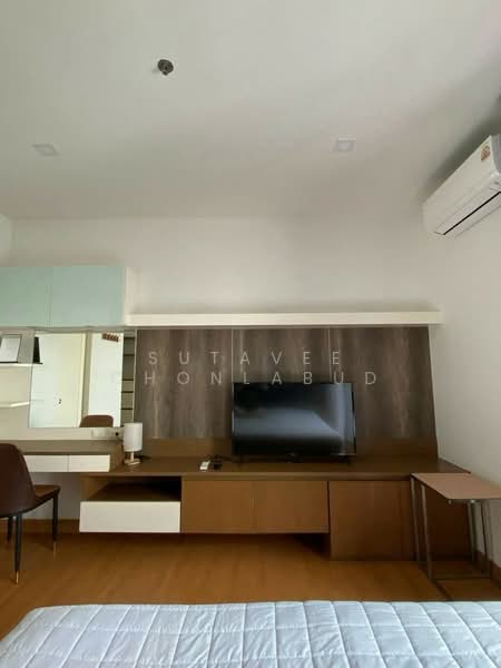 Noble Reveal, Bangkok, 36 Soi Sukhumvit 63, Ekamai Road, Phra Kanong Nua, Watthana, Bangkok, 1 Bedroom, 50 sqm, Condo For Rent, by Sutavee Chonlabud, 500412241 - DDproperty.com