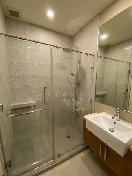 Noble Reveal, Bangkok, 36 Soi Sukhumvit 63, Ekamai Road, Phra Kanong Nua, Watthana, Bangkok, 1 Bedroom, 50 sqm, Condo For Rent, by Sutavee Chonlabud, 500412241 - DDproperty.com