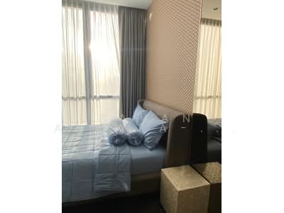 For Rent - The Esse Sukhumvit 36, Bangkok