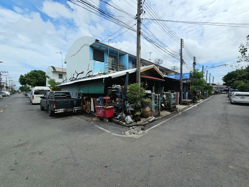 ของเรา บางปะกง, ฉะเชิงเทรา, บางสมัคร, บางปะกง, ฉะเชิงเทรา, 100 ตร.ม., ทาวน์เฮ้าส์ ขาย, โดย The Best Property ปู, 500412243 - DDproperty.com