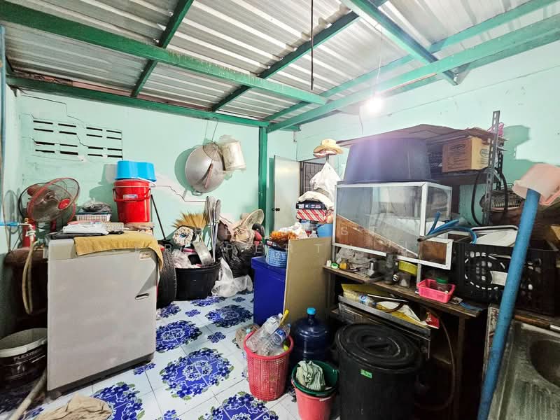 ของเรา บางปะกง, Chachoengsao, Bang Samak, Bang Pakong, Chachoengsao, 2 Bedrooms, 100 sqm, Townhouse For Sale, by The Best Property ปู, 500412243 - DDproperty.com
