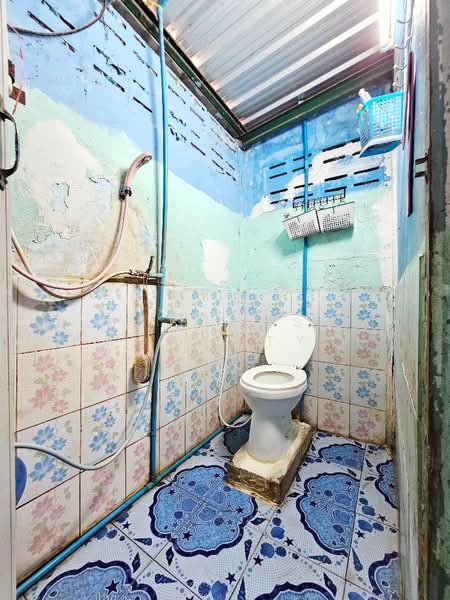 ของเรา บางปะกง, Chachoengsao, Bang Samak, Bang Pakong, Chachoengsao, 2 Bedrooms, 100 sqm, Townhouse For Sale, by The Best Property ปู, 500412243 - DDproperty.com