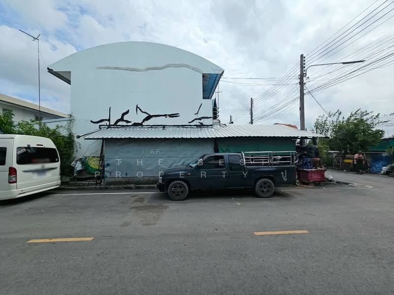 ของเรา บางปะกง, Chachoengsao, Bang Samak, Bang Pakong, Chachoengsao, 2 Bedrooms, 100 sqm, Townhouse For Sale, by The Best Property ปู, 500412243 - DDproperty.com