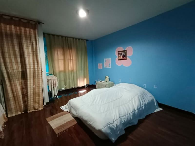 อู่ทองเพลส4 ลำลูกกา-คลอง3, ปทุมธานี, ลำลูกกา, ปทุมธานี, 75 ตร.ม., ทาวน์เฮ้าส์ ขาย, โดย The Best Property บิน, 500412246 - DDproperty.com