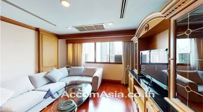 For Rent - Arunroj Tower condominium, Bangkok