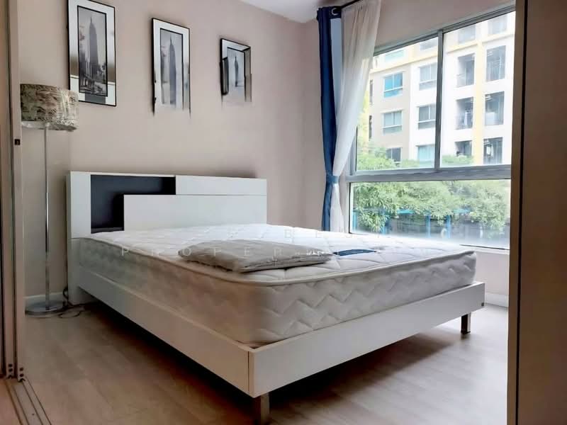 Plum Condo Laemchabang, Chon Buri (Pattaya), 18 Laem Chabang Central Road, Thung Suk La, Si Racha, Chon Buri (Pattaya), 1 Bedroom, 28 sqm, Condo For Sale, by The Best Property นุ่น, 500412250 - DDproperty.com