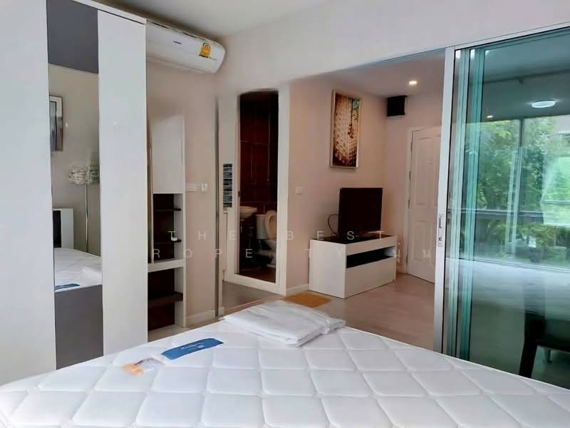 Plum Condo Laemchabang : พลัม คอนโด แหลมฉบัง, ชลบุรี, 18 ถนนแหลมฉบังกลาง, ทุ่งสุขลา, ศรีราชา, ชลบุรี, 28 ตร.ม., คอนโด ขาย, โดย The Best Property นุ่น, 500412250 - DDproperty.com