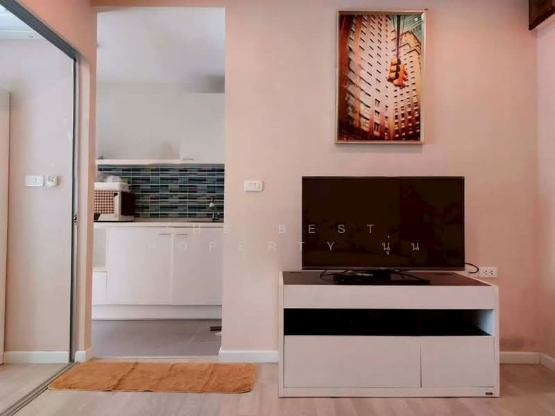Plum Condo Laemchabang : พลัม คอนโด แหลมฉบัง, ชลบุรี, 18 ถนนแหลมฉบังกลาง, ทุ่งสุขลา, ศรีราชา, ชลบุรี, 28 ตร.ม., คอนโด ขาย, โดย The Best Property นุ่น, 500412250 - DDproperty.com