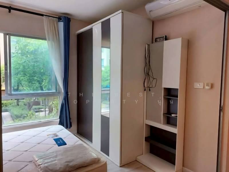Plum Condo Laemchabang, Chon Buri (Pattaya), 18 Laem Chabang Central Road, Thung Suk La, Si Racha, Chon Buri (Pattaya), 1 Bedroom, 28 sqm, Condo For Sale, by The Best Property นุ่น, 500412250 - DDproperty.com