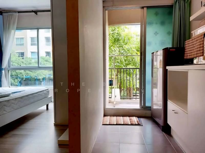 Plum Condo Laemchabang, Chon Buri (Pattaya), 18 Laem Chabang Central Road, Thung Suk La, Si Racha, Chon Buri (Pattaya), 1 Bedroom, 28 sqm, Condo For Sale, by The Best Property นุ่น, 500412250 - DDproperty.com