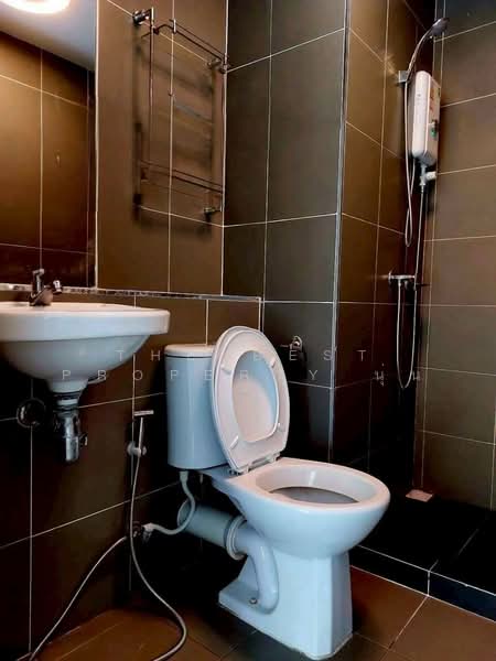 Plum Condo Laemchabang, Chon Buri (Pattaya), 18 Laem Chabang Central Road, Thung Suk La, Si Racha, Chon Buri (Pattaya), 1 Bedroom, 28 sqm, Condo For Sale, by The Best Property นุ่น, 500412250 - DDproperty.com