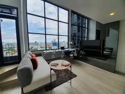 For Rent - Knightsbridge Prime Sathorn, Bangkok