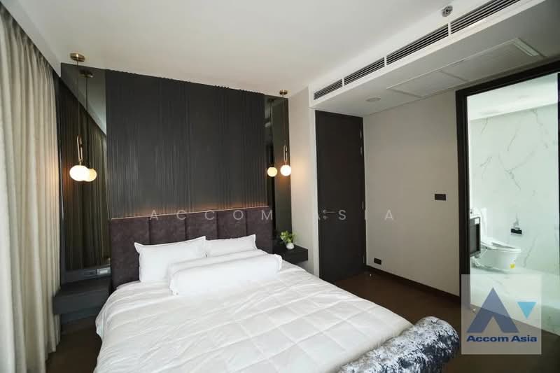 Siamese Exclusive Queens, Bangkok, 388 Phai Singto Alley, Khlong Toei, Bangkok, 2 Bedrooms, 78 sqm, Condo For Rent, by Accom Asia, 500412252 - DDproperty.com