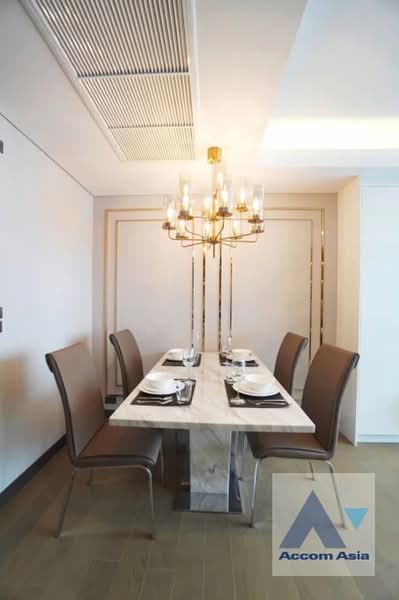 Siamese Exclusive Queens, Bangkok, 388 Phai Singto Alley, Khlong Toei, Bangkok, 2 Bedrooms, 78 sqm, Condo For Rent, by Accom Asia, 500412252 - DDproperty.com