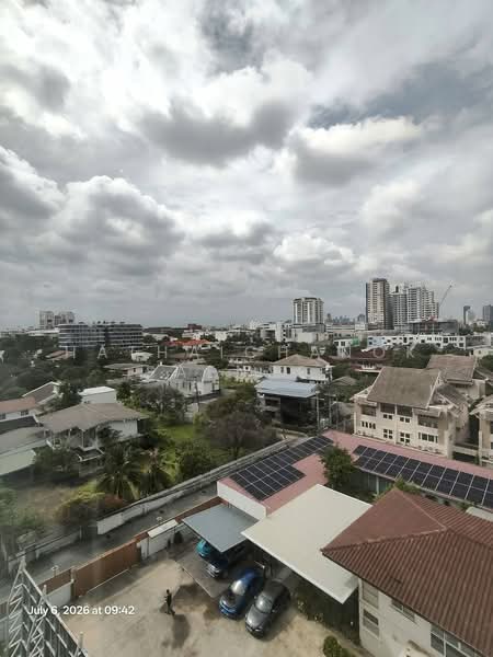 Mattani Suites, Bangkok, 50-2 Soi Ekkamai 22, Khlong Tan Nua, Watthana, Bangkok, 2 Bedrooms, 80 sqm, Apartment For Rent, by Hathaichanok Saenset, 500412253 - DDproperty.com