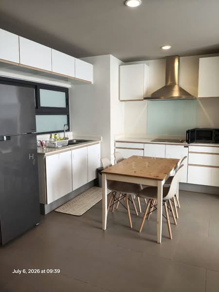 Mattani Suites : มัทนี สวีท, กรุงเทพ, 50-2 ซอยเอกมัย 22, คลองตันเหนือ, วัฒนา, กรุงเทพ, 80 ตร.ม., อพาร์ทเมนท์ ให้เช่า, โดย Hathaichanok Saenset, 500412253 - DDproperty.com