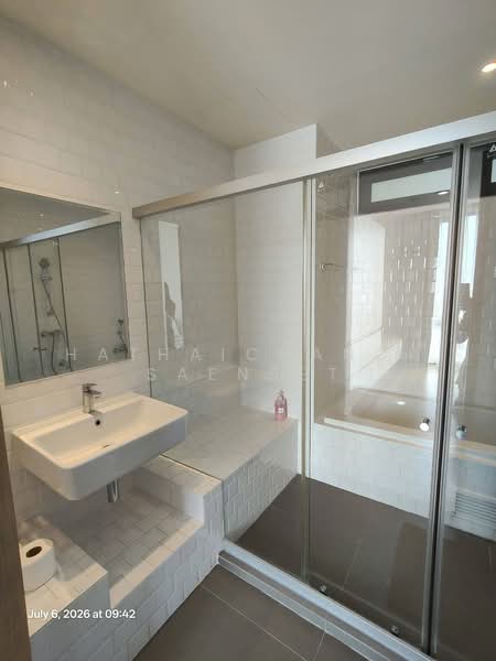 Mattani Suites, Bangkok, 50-2 Soi Ekkamai 22, Khlong Tan Nua, Watthana, Bangkok, 2 Bedrooms, 80 sqm, Apartment For Rent, by Hathaichanok Saenset, 500412253 - DDproperty.com
