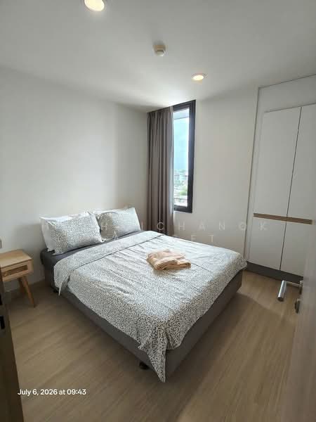 Mattani Suites : มัทนี สวีท, กรุงเทพ, 50-2 ซอยเอกมัย 22, คลองตันเหนือ, วัฒนา, กรุงเทพ, 80 ตร.ม., อพาร์ทเมนท์ ให้เช่า, โดย Hathaichanok Saenset, 500412253 - DDproperty.com