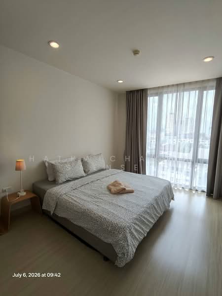 Mattani Suites, Bangkok, 50-2 Soi Ekkamai 22, Khlong Tan Nua, Watthana, Bangkok, 2 Bedrooms, 80 sqm, Apartment For Rent, by Hathaichanok Saenset, 500412253 - DDproperty.com