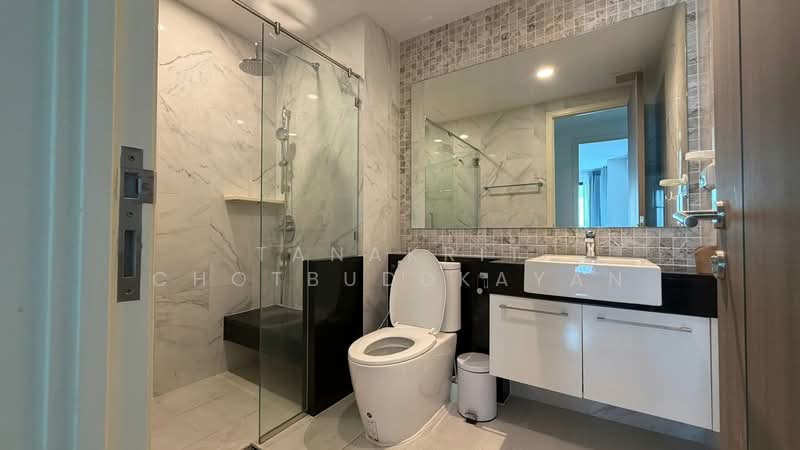 Supalai Premier Charoen Nakhon, Bangkok, Lat Ya Road, Khlong San, Bangkok, 1 Bedroom, 48 sqm, Condo For Rent, by Tanakrit Chotbuddkayan, 500412255 - DDproperty.com