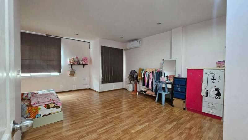หมู่บ้านศิราริน แบริ่ง (Sirarin Bearing) สมุทรปราการ, Samut Prakan, Samrong Nua, Muang Samut Prakarn, Samut Prakan, 3 Bedrooms, 150 sqm, Townhouse For Rent, by The Best Property ปู, 500412258 - DDproperty.com