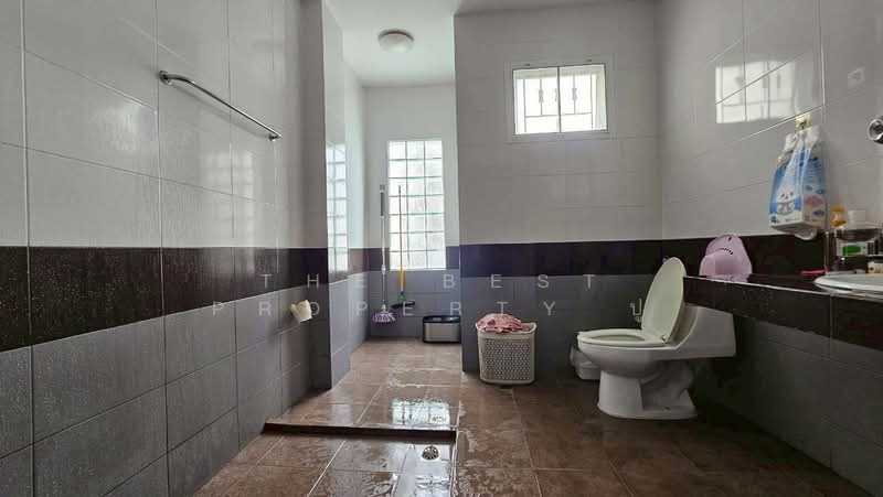 หมู่บ้านศิราริน แบริ่ง (Sirarin Bearing) สมุทรปราการ, Samut Prakan, Samrong Nua, Muang Samut Prakarn, Samut Prakan, 3 Bedrooms, 150 sqm, Townhouse For Rent, by The Best Property ปู, 500412258 - DDproperty.com