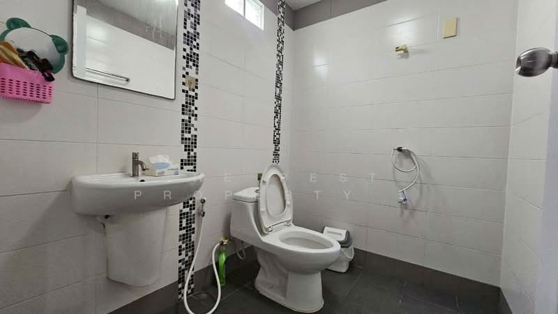 หมู่บ้านศิราริน แบริ่ง (Sirarin Bearing) สมุทรปราการ, Samut Prakan, Samrong Nua, Muang Samut Prakarn, Samut Prakan, 3 Bedrooms, 150 sqm, Townhouse For Rent, by The Best Property ปู, 500412258 - DDproperty.com