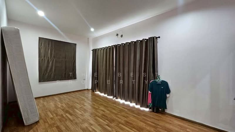 หมู่บ้านศิราริน แบริ่ง (Sirarin Bearing) สมุทรปราการ, Samut Prakan, Samrong Nua, Muang Samut Prakarn, Samut Prakan, 3 Bedrooms, 150 sqm, Townhouse For Rent, by The Best Property ปู, 500412258 - DDproperty.com