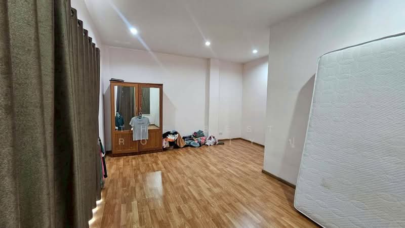 หมู่บ้านศิราริน แบริ่ง (Sirarin Bearing) สมุทรปราการ, Samut Prakan, Samrong Nua, Muang Samut Prakarn, Samut Prakan, 3 Bedrooms, 150 sqm, Townhouse For Rent, by The Best Property ปู, 500412258 - DDproperty.com