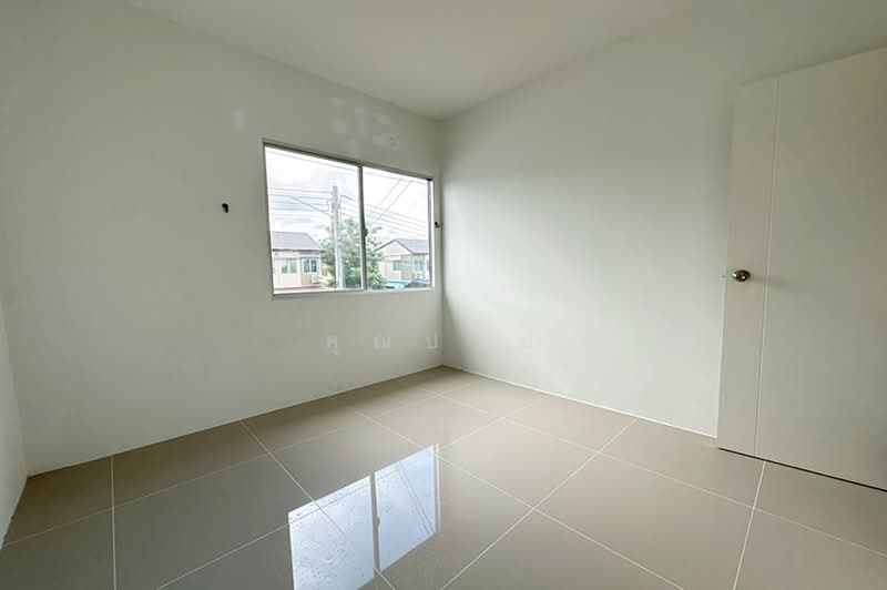 Baan Pruksa Rangsit-Klong 7 : บ้านพฤกษา รังสิต-คลอง 7, ปทุมธานี, ถนน รังสิต-นครนายก, ลำผักกูด, ธัญบุรี, ปทุมธานี, 75 ตร.ม., ทาวน์เฮ้าส์ ขาย, โดย คุณปอย, 500412265 - DDproperty.com