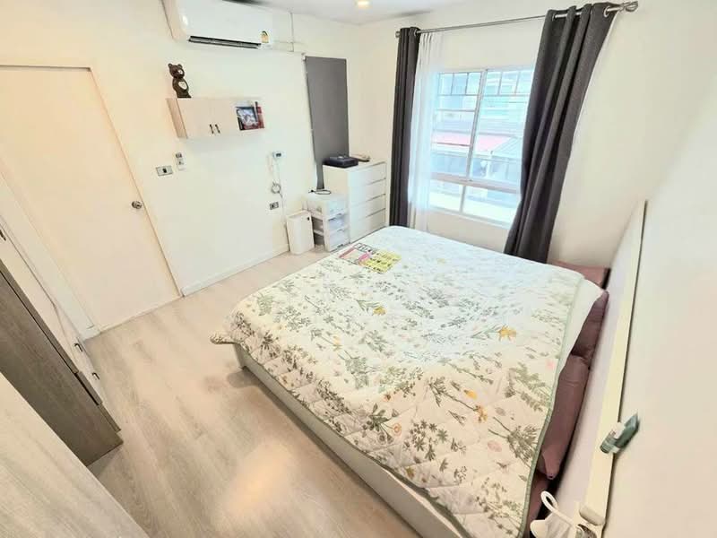 Indy Bangyai, Nonthaburi, Kanchanaphisek Road, Sao Thong Hin, Bang Yai, Nonthaburi, 2 Bedrooms, 90 sqm, Townhouse For Sale, by กรณวัสส์ กัณฑวัสส์วงส์, 500412268 - DDproperty.com