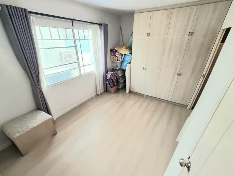 Indy Bangyai, Nonthaburi, Kanchanaphisek Road, Sao Thong Hin, Bang Yai, Nonthaburi, 2 Bedrooms, 90 sqm, Townhouse For Sale, by กรณวัสส์ กัณฑวัสส์วงส์, 500412268 - DDproperty.com