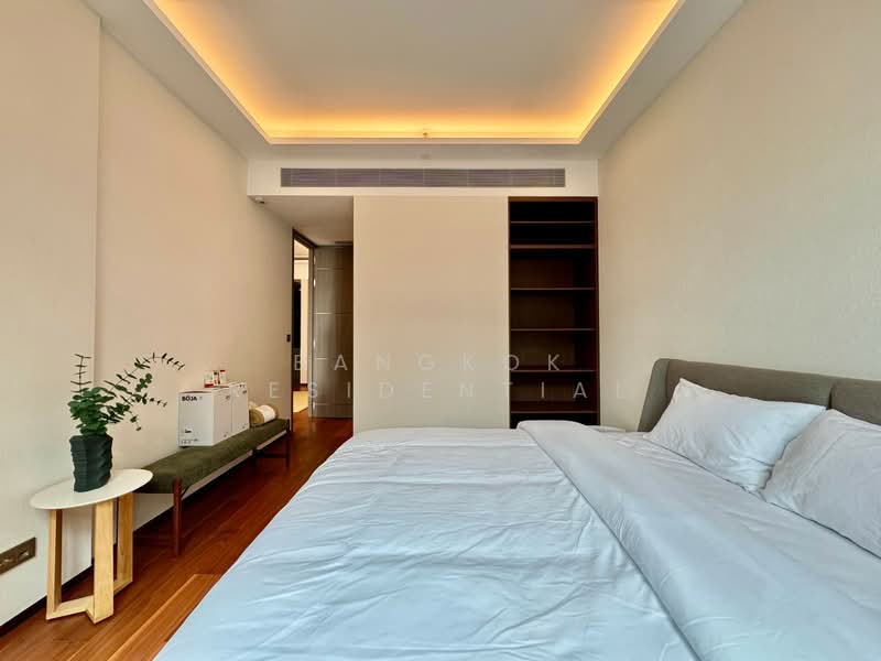 The Estelle Phrom Phong, Bangkok, 131 Soi Sukhumvit 26, Khong Tan, Khlong Toei, Bangkok, 2 Bedrooms, 99 sqm, Condo For Sale, by Bangkok Residential, 500412269 - DDproperty.com