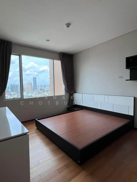 Villa Sathorn : วิลล่า สาทร, กรุงเทพ, 5 ถนนกรุงธนบุรี, คลองต้นไทร, คลองสาน, กรุงเทพ, 50 ตร.ม., คอนโด ให้เช่า, โดย Tanakrit Chotbuddkayan, 500412272 - DDproperty.com