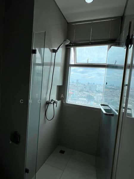 Villa Sathorn, Bangkok, 5 KrungThonBuri Road, Khlong Ton Sai, Khlong San, Bangkok, 1 Bedroom, 50 sqm, Condo For Rent, by Tanakrit Chotbuddkayan, 500412272 - DDproperty.com