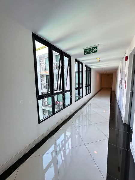 Notting Hill The Exclusive Charoen Krung, Bangkok, 77 Charoen Krung 93 Alley, Wat Prayakrai, Bang Kho Laem, Bangkok, 2 Bedrooms, 43 sqm, Condo For Rent, by Tanakrit Chotbuddkayan, 500412274 - DDproperty.com
