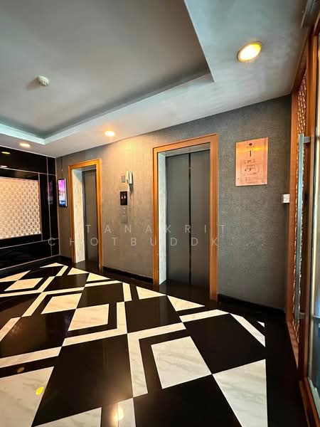 Notting Hill The Exclusive Charoen Krung, Bangkok, 77 Charoen Krung 93 Alley, Wat Prayakrai, Bang Kho Laem, Bangkok, 2 Bedrooms, 43 sqm, Condo For Rent, by Tanakrit Chotbuddkayan, 500412274 - DDproperty.com