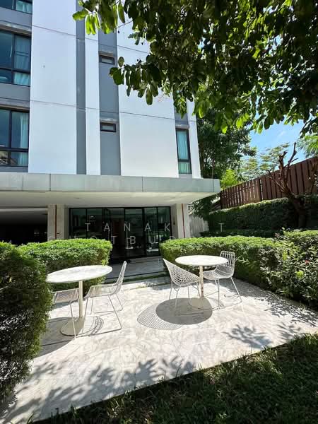 Notting Hill The Exclusive Charoen Krung, Bangkok, 77 Charoen Krung 93 Alley, Wat Prayakrai, Bang Kho Laem, Bangkok, 2 Bedrooms, 43 sqm, Condo For Rent, by Tanakrit Chotbuddkayan, 500412274 - DDproperty.com