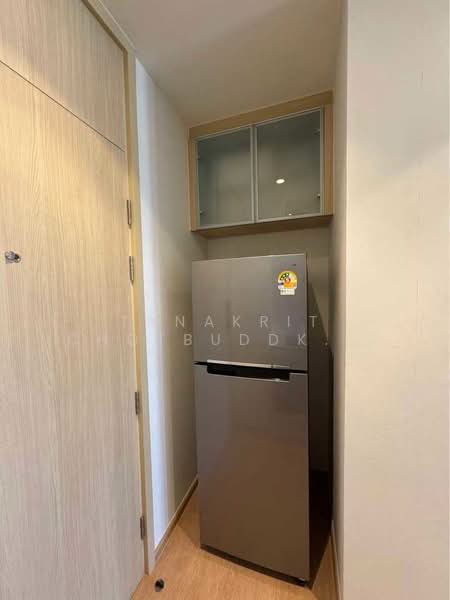 Maru Ekkamai 2, Bangkok, 70-5 Sukhumvit 63 Road, Phra Kanong Nua, Watthana, Bangkok, 1 Bedroom, 30 sqm, Condo For Rent, by Tanakrit Chotbuddkayan, 500412276 - DDproperty.com
