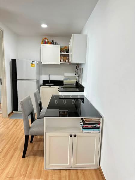 Notting Hill The Exclusive Charoen Krung, Bangkok, 77 Charoen Krung 93 Alley, Wat Prayakrai, Bang Kho Laem, Bangkok, 2 Bedrooms, 43 sqm, Condo For Sale, by Tanakrit Chotbuddkayan, 500412277 - DDproperty.com