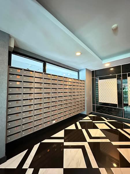 Notting Hill The Exclusive Charoen Krung, Bangkok, 77 Charoen Krung 93 Alley, Wat Prayakrai, Bang Kho Laem, Bangkok, 2 Bedrooms, 43 sqm, Condo For Sale, by Tanakrit Chotbuddkayan, 500412277 - DDproperty.com