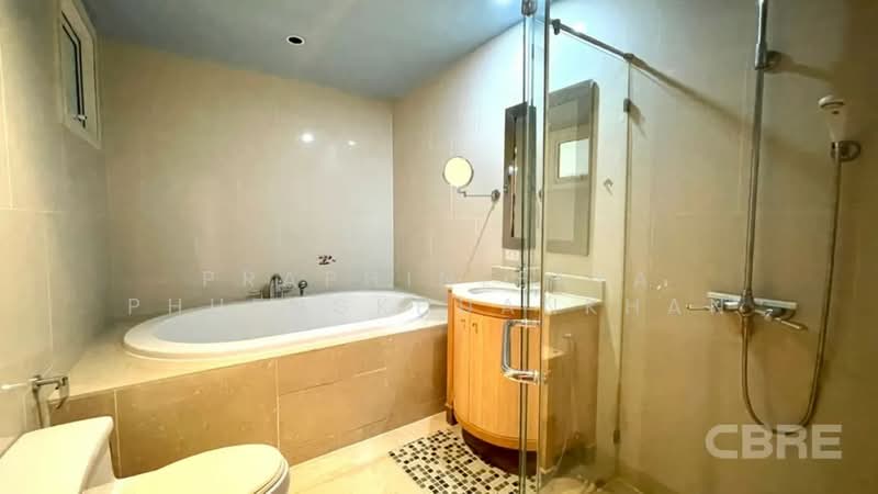 The Empire Place : ดิ เอ็มไพร์ เพลซ, กรุงเทพ, 88 ถนนนราธิวาสราชนครินทร์, ทุ่งมหาเมฆ, สาทร, กรุงเทพ, 128 ตร.ม., คอนโด ขาย, โดย Praphinleeya Phuengkhuankhan, 500412278 - DDproperty.com