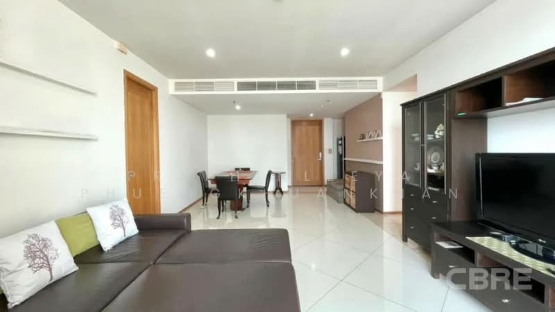 The Empire Place : ดิ เอ็มไพร์ เพลซ, กรุงเทพ, 88 ถนนนราธิวาสราชนครินทร์, ทุ่งมหาเมฆ, สาทร, กรุงเทพ, 128 ตร.ม., คอนโด ขาย, โดย Praphinleeya Phuengkhuankhan, 500412278 - DDproperty.com