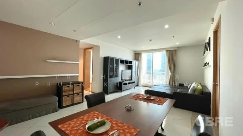 The Empire Place : ดิ เอ็มไพร์ เพลซ, กรุงเทพ, 88 ถนนนราธิวาสราชนครินทร์, ทุ่งมหาเมฆ, สาทร, กรุงเทพ, 128 ตร.ม., คอนโด ขาย, โดย Praphinleeya Phuengkhuankhan, 500412278 - DDproperty.com