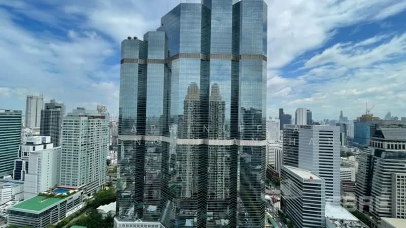 The Empire Place, Bangkok, 88 Narathiwatratchanakharin Road, Thung Maha Mek, Sathon, Bangkok, 3 Bedrooms, 128 sqm, Condo For Sale, by Praphinleeya Phuengkhuankhan, 500412278 - DDproperty.com