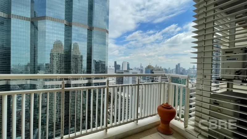 The Empire Place : ดิ เอ็มไพร์ เพลซ, กรุงเทพ, 88 ถนนนราธิวาสราชนครินทร์, ทุ่งมหาเมฆ, สาทร, กรุงเทพ, 128 ตร.ม., คอนโด ขาย, โดย Praphinleeya Phuengkhuankhan, 500412278 - DDproperty.com