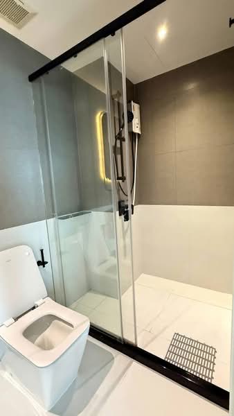 The Key Rama 3, Bangkok, Rama 3 Road, Bang Klo, Bang Kho Laem, Bangkok, 1 Bedroom, 31 sqm, Condo For Rent, by Tanakrit Chotbuddkayan, 500412279 - DDproperty.com
